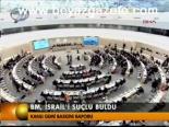 Bm, İsrail'i Suçlu Buldu