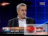 'çözüme Çok Yaklaşılmıştı'