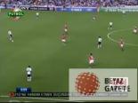 Valencia - M. United 0-1 Maç Sonucu
