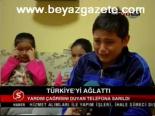 Türkiye'yi Ağlattı