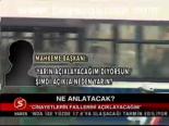 Ne Anlatacak?