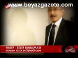 Halef - Selef Buluşması