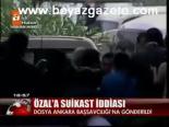 Özal Ve Bitlis Dosyası Yeniden...