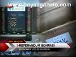 Referandum Sonrası