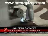 Halı Diyarı Gaziantep