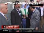 Geçitli'ye Gitti