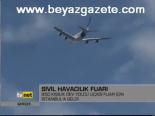 Sivil Havacılık Fuarı