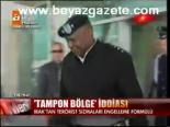 Tampon Bölge İddiası