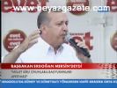 Başbakan Erdoğan Mersin'deydi