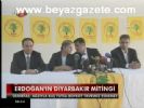 Erdoğan'ın Diyarbakır Mitingi
