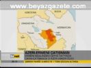 Azeri- Ermeni Çatışması