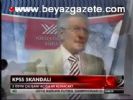 Kpss Skandalı