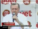 Erdoğan Bdp'ye Çattı