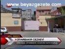 Erdoğan: Diyarbakır Cezaevini Kapatıyoruz