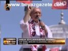 Chp Genel Başkanı Kılıçdaroğlu Bolu'da Hayır Oyu İstedi