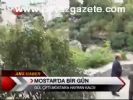Gül Çifti Mostar'a Hayran Kaldı