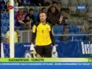 Milli Takım Futbolcuları Dillerini Yuttu