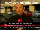 Havaalanları Hareketli