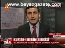 Kur'an - I Kerim Sergisi