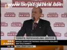 Bahçeli Konya Mitinginde Erdoğan'a Yüklendi