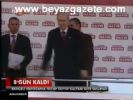 Bahçeli Erdoğan'a Sultan Diye Seslendi