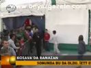 Kosova'da Ramazan