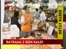 Bayrama 3 Gün Kaldı
