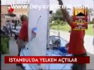 İstanbul'da Yelken Açtılar