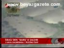 İsrail'den Barış'a Saldırı