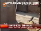 Ermeni- Azeri Gerginliği