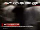 Boyalı Protesto