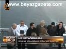 U2 İstanbul'da