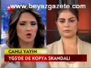 Ygs'de De Kopya Skandalı