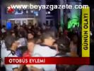 Otobüs Eylemi