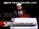1400. Yılda Önemli Buluşma