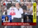 Diyarbakır'da Son Dakika