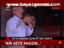 Bir Gece Ansızın...