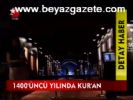 1400'üncü Yılında Kur'an