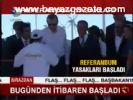 Bugünden İtibaren Başladı