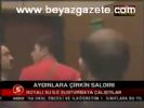 Aydınlara Çirkin Saldırı
