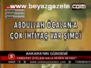 Yargıtay Üyeleri Hala Neden Sessiz?