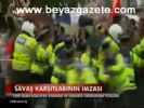 Savaş Karşıtlarının İmzası