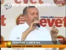 Erdoğan Ş.urfa'da