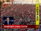 İzmir'den Canlı Yayın