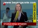 Oyunuz Boşa Gitmesin
