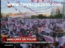 Şanlıurfa Salvoları