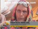 Pakistan'da Durum Giderek Kötüleşiyor