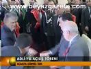Adli Yıl Açılış Töreni