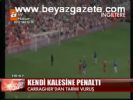 Kendi Kalesine Penaltı
