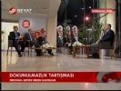 Dokunulmazlık Tartışması